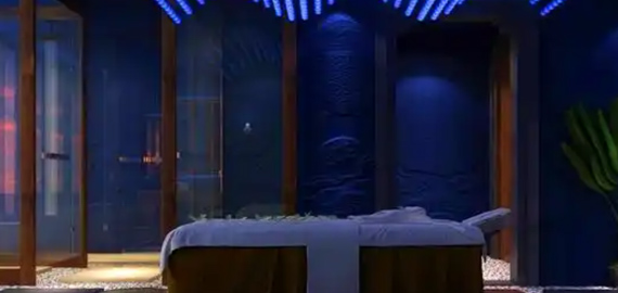 南昌Yayu养生馆秉持“客户至上”的服务理念