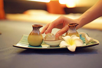 欢迎来到南昌Yayu养生馆养生馆!