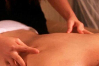 欢迎来到南昌Yayu养生馆spa馆!