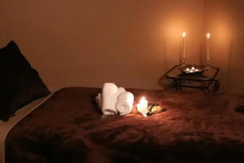 欢迎来到南昌Yayu养生馆休闲会所!